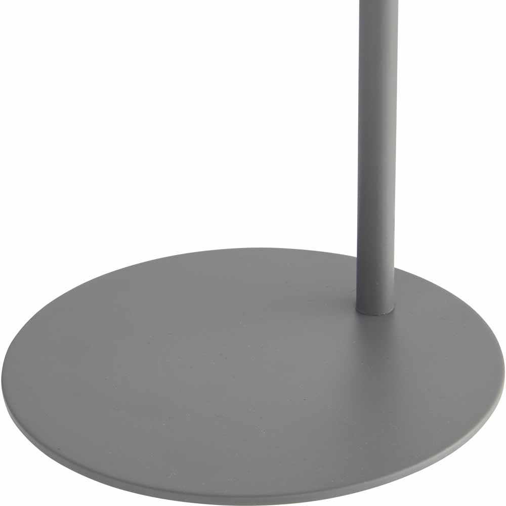 Wilko Slate Domed Task Lamp Image 3
