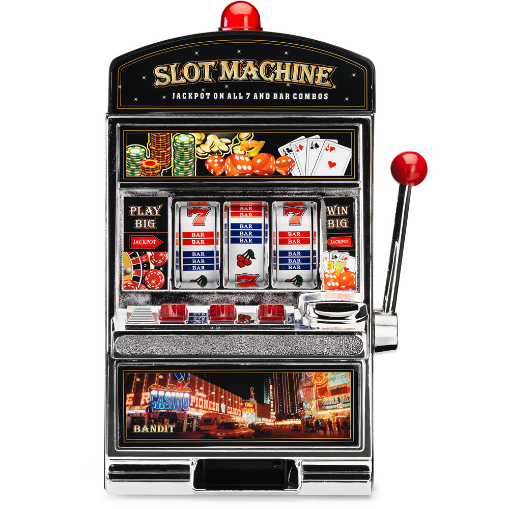 Winning Slot Machine Image 3