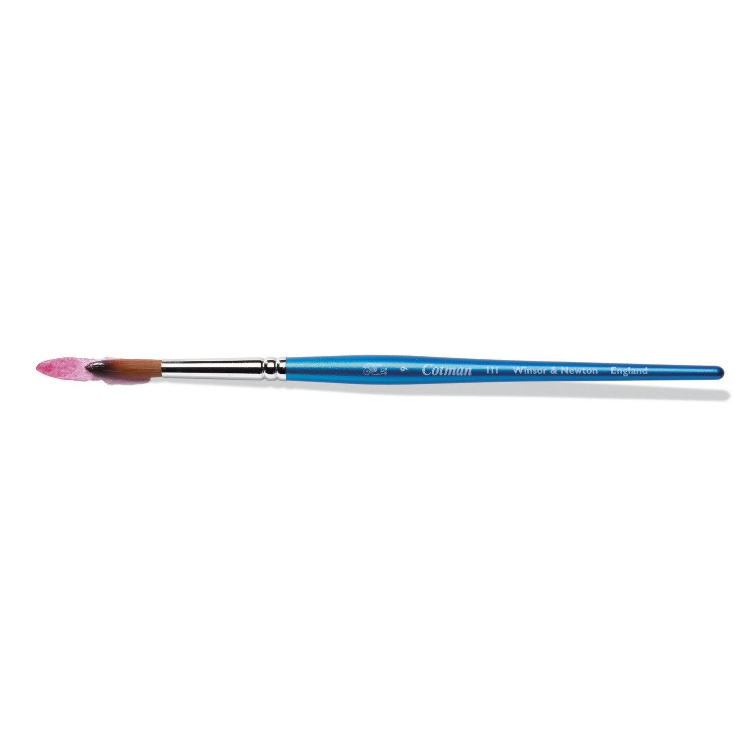 Winsor and Newton Cotman Watercolour Series 111 Designers' Brushes - No. 9 Image 3