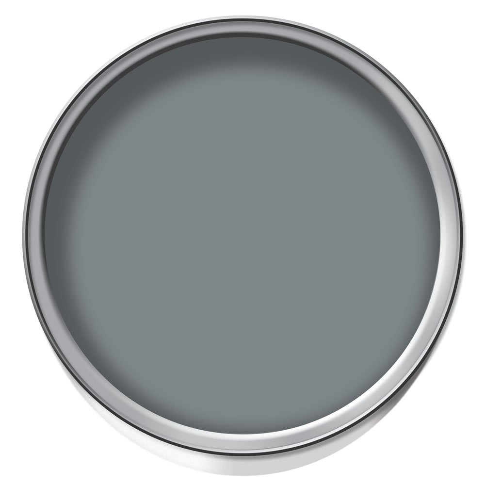 Wilko Grey Garage Floor Paint 2.5L Image 4
