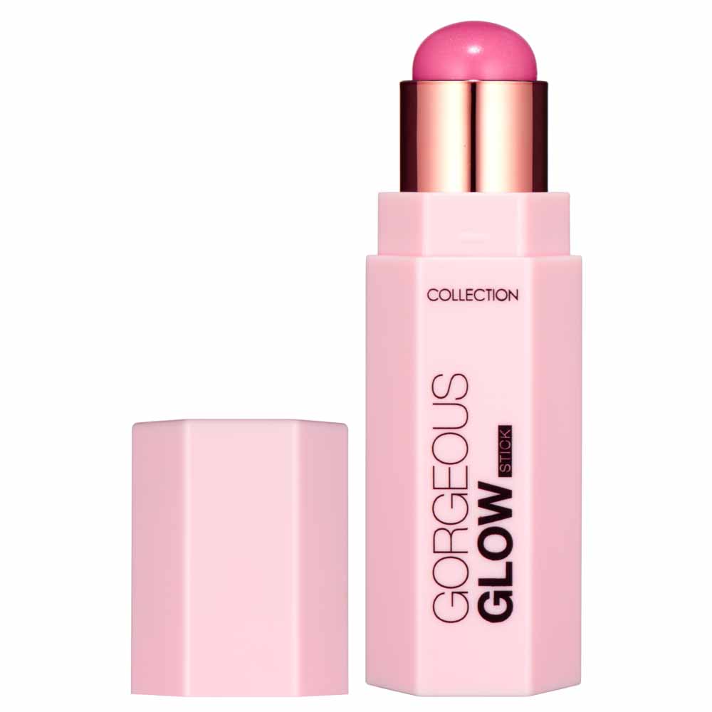 Collection Gorgeous Glow Blusher Stick Image 2