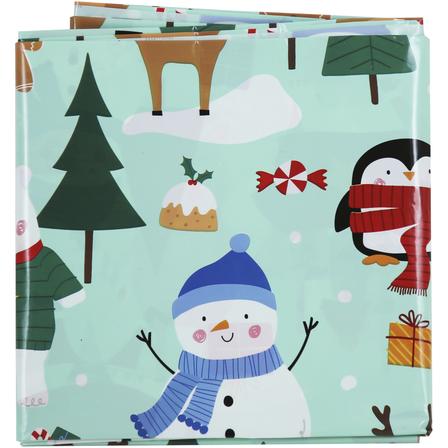 25-Piece Christmas Party Pack Image 3