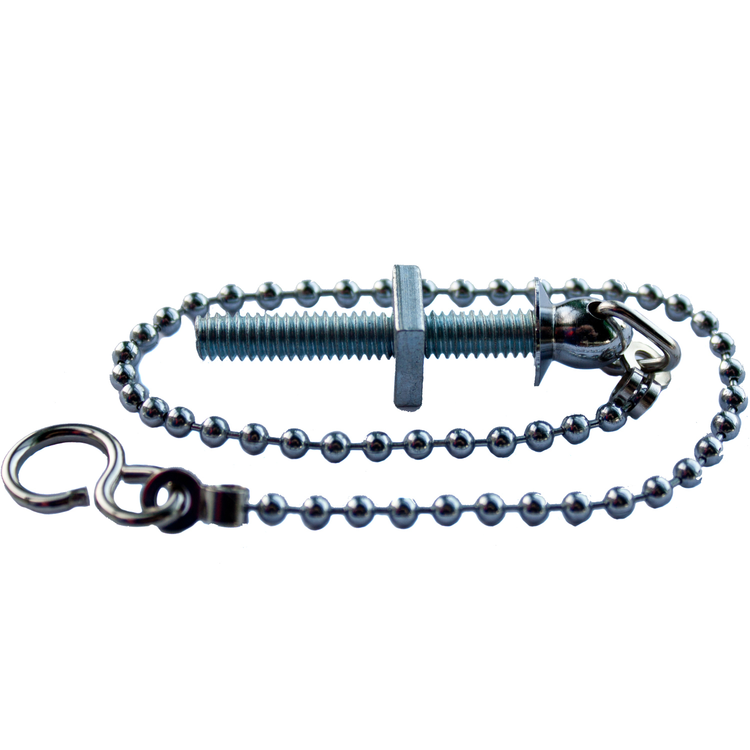 Oracstar 12 inch Sink Chain with Stay Image