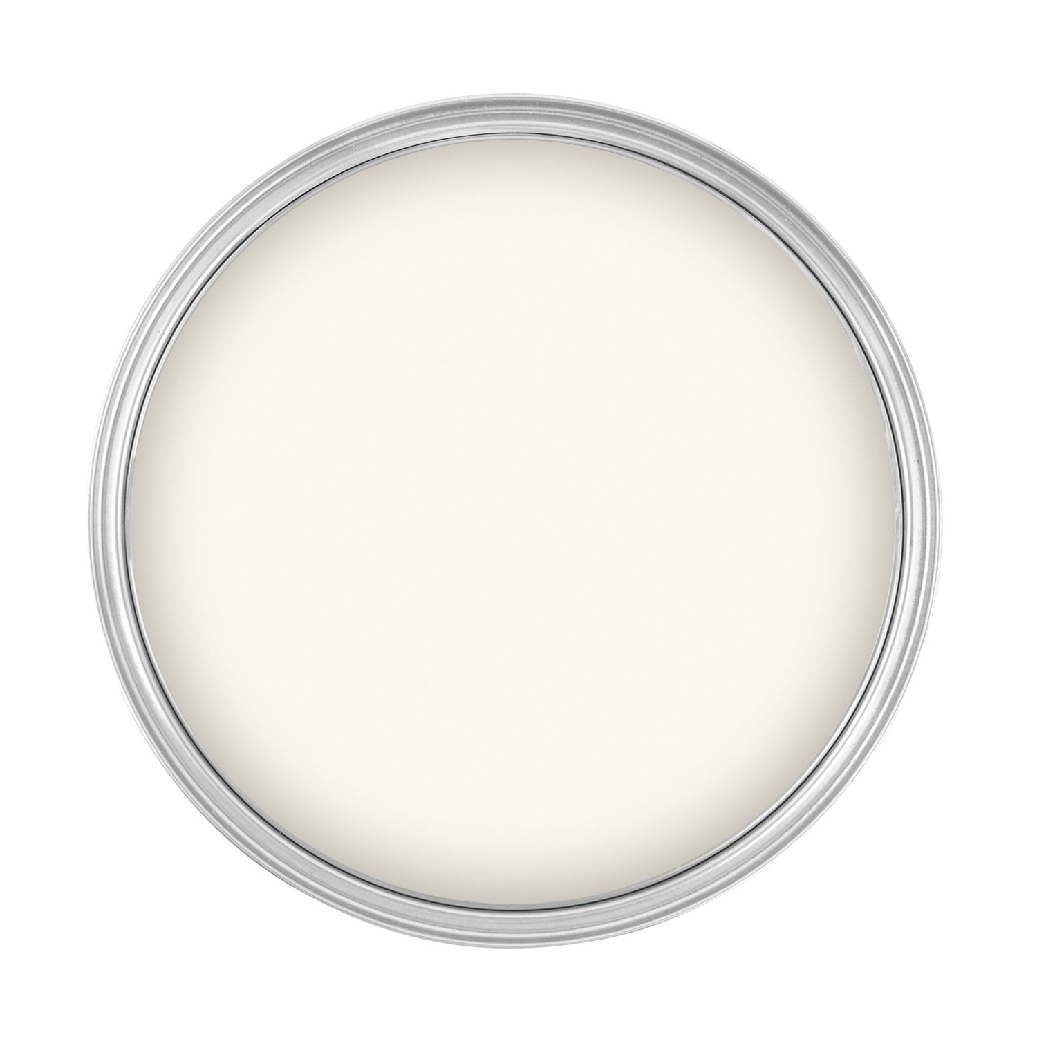 Johnstone's Revive Antique Cream Satin Cupboard Paint 750ml Image 2