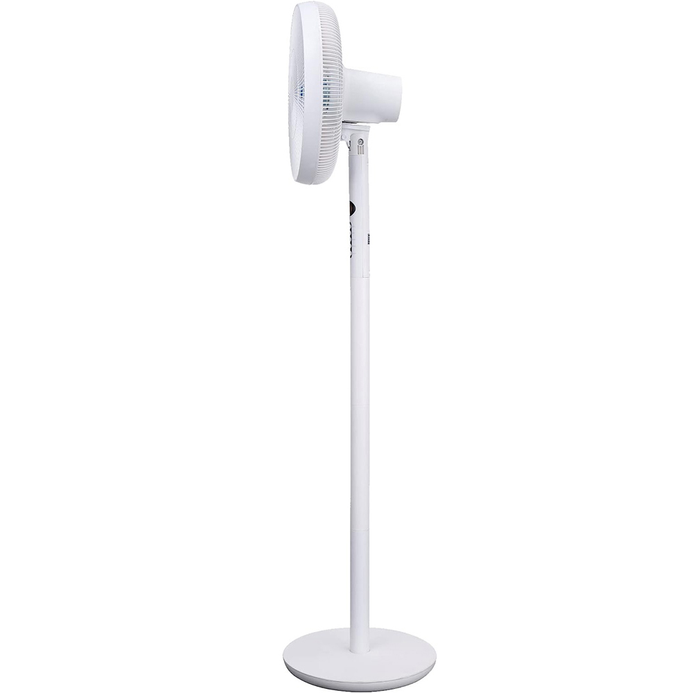 MYLEK 14 Adjustable Stand & Desk Fan Image 4