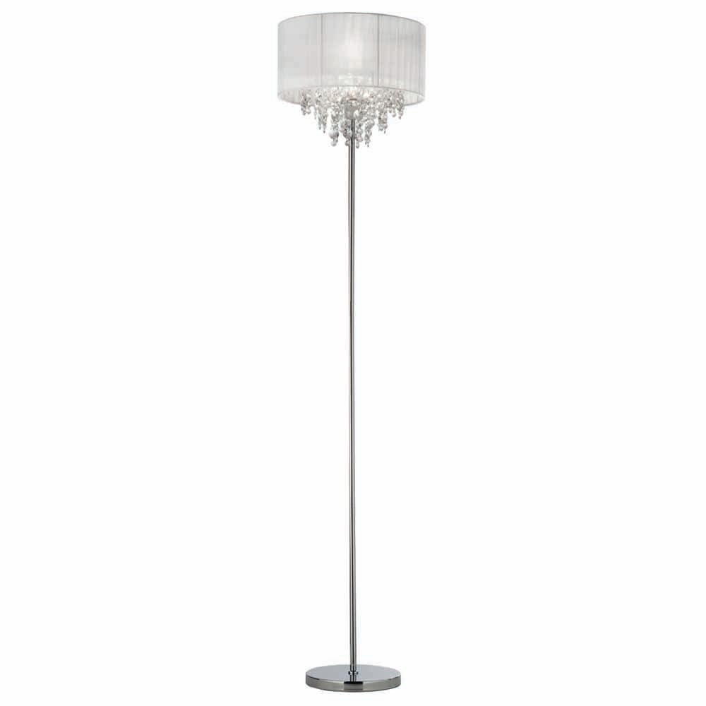 The Lighting and Interiors Grace Floor Lamp Image 1