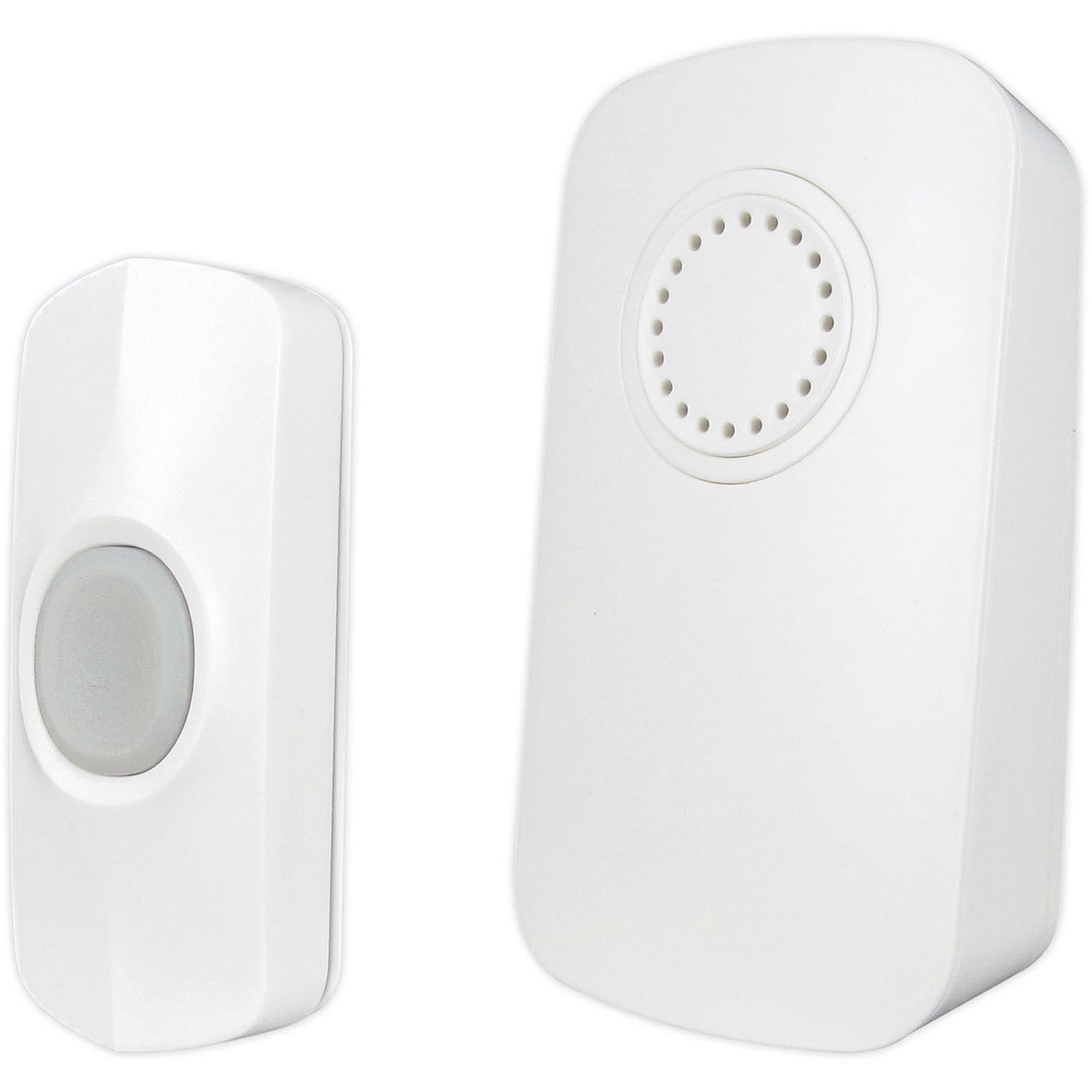 Smart Chime Portable Door Chime Image 1
