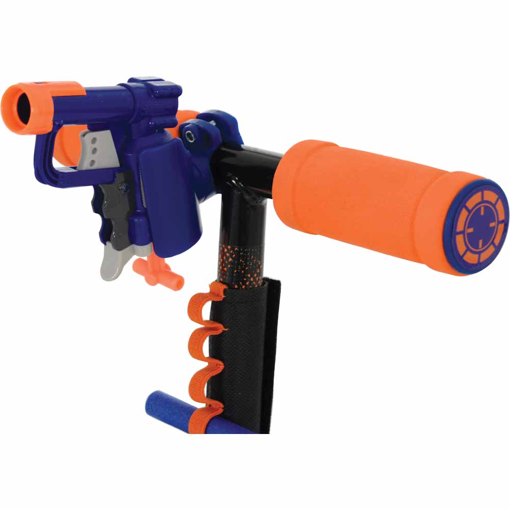 Nerf Blaster Scooter - Inline Scooter Image 3