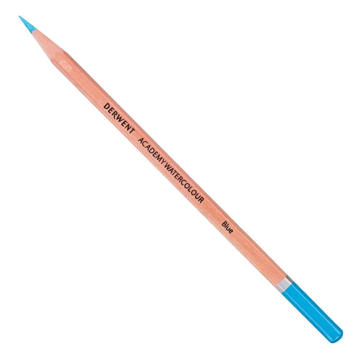 Derwent Academy Watercolour Pencils 24 Pack Image 2