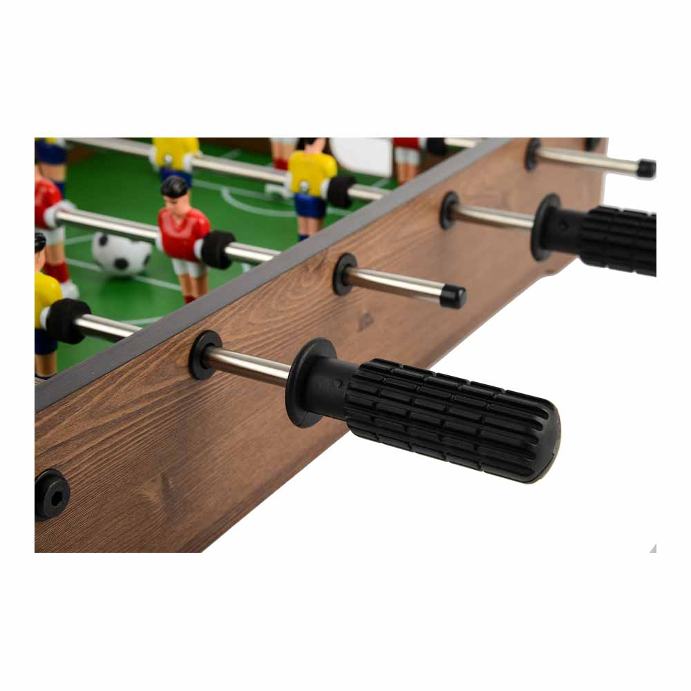 Toyrific Table Football Game 20 inch Image 5