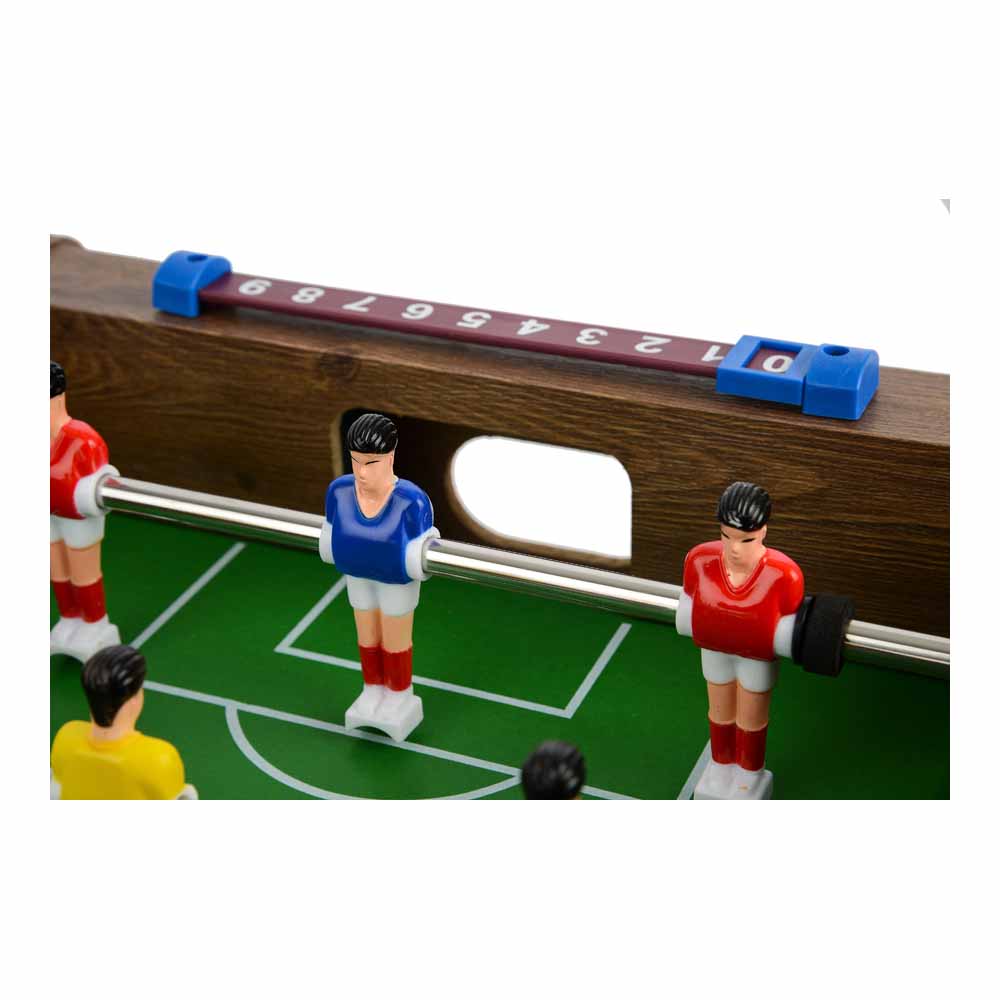 Toyrific Table Football Game 20 inch Image 3