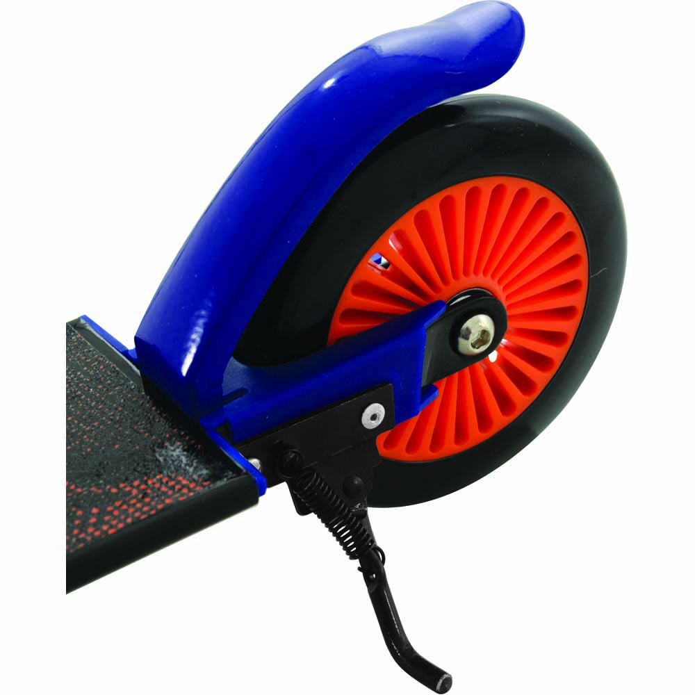 Nerf Blaster Scooter - Inline Scooter Image 7