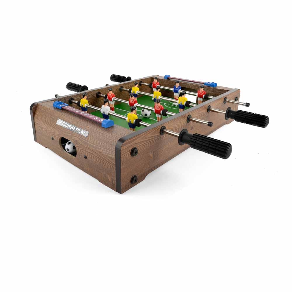 Toyrific Table Football Game 20 inch Image 1