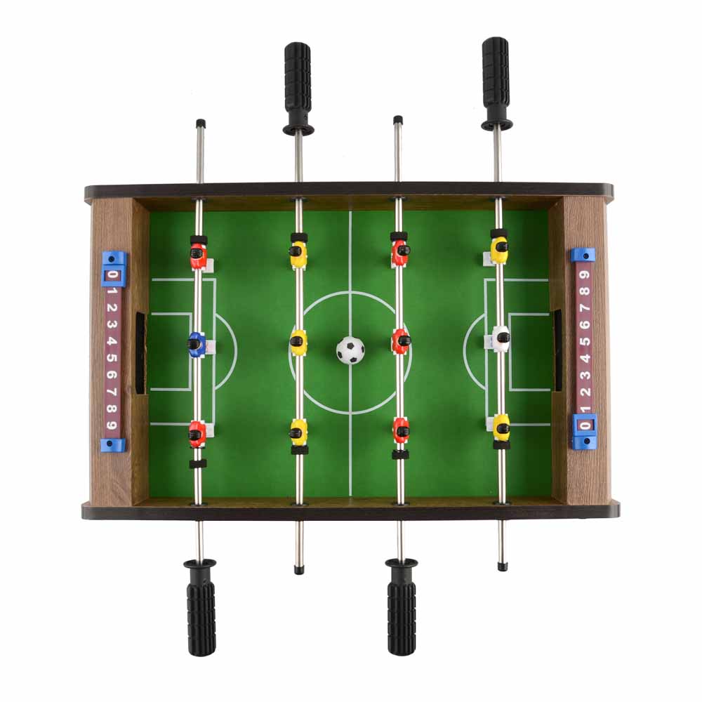 Toyrific Table Football Game 20 inch Image 7