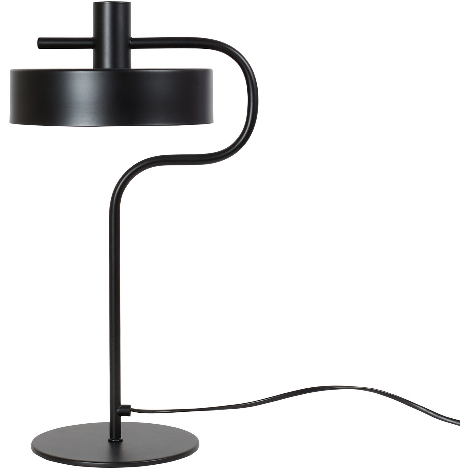 Imey Table Lamp - Black Image 1