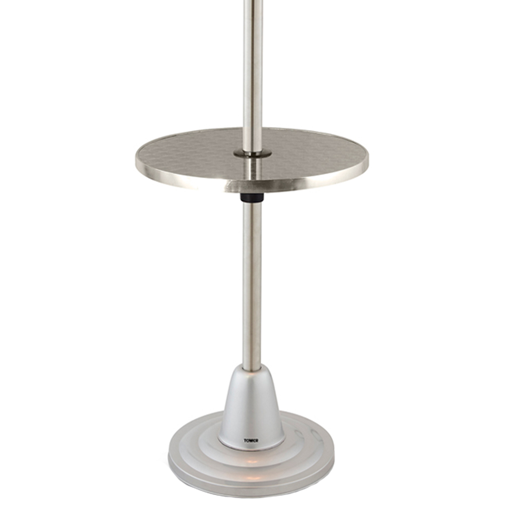 Tower Astrid 2KW Patio Heater Table Image 4
