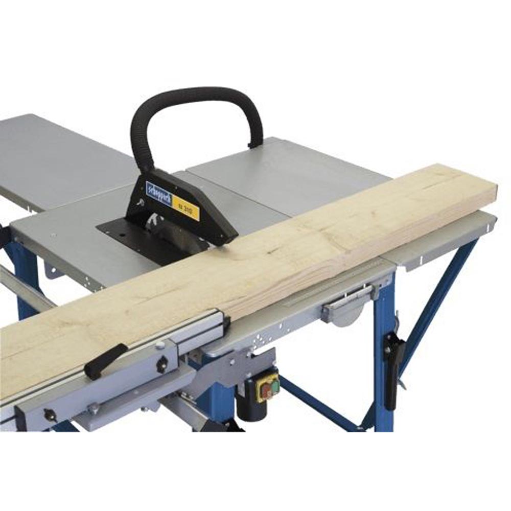 Scheppach Table Saw 315mm 2200W with 230V Motor Image 4