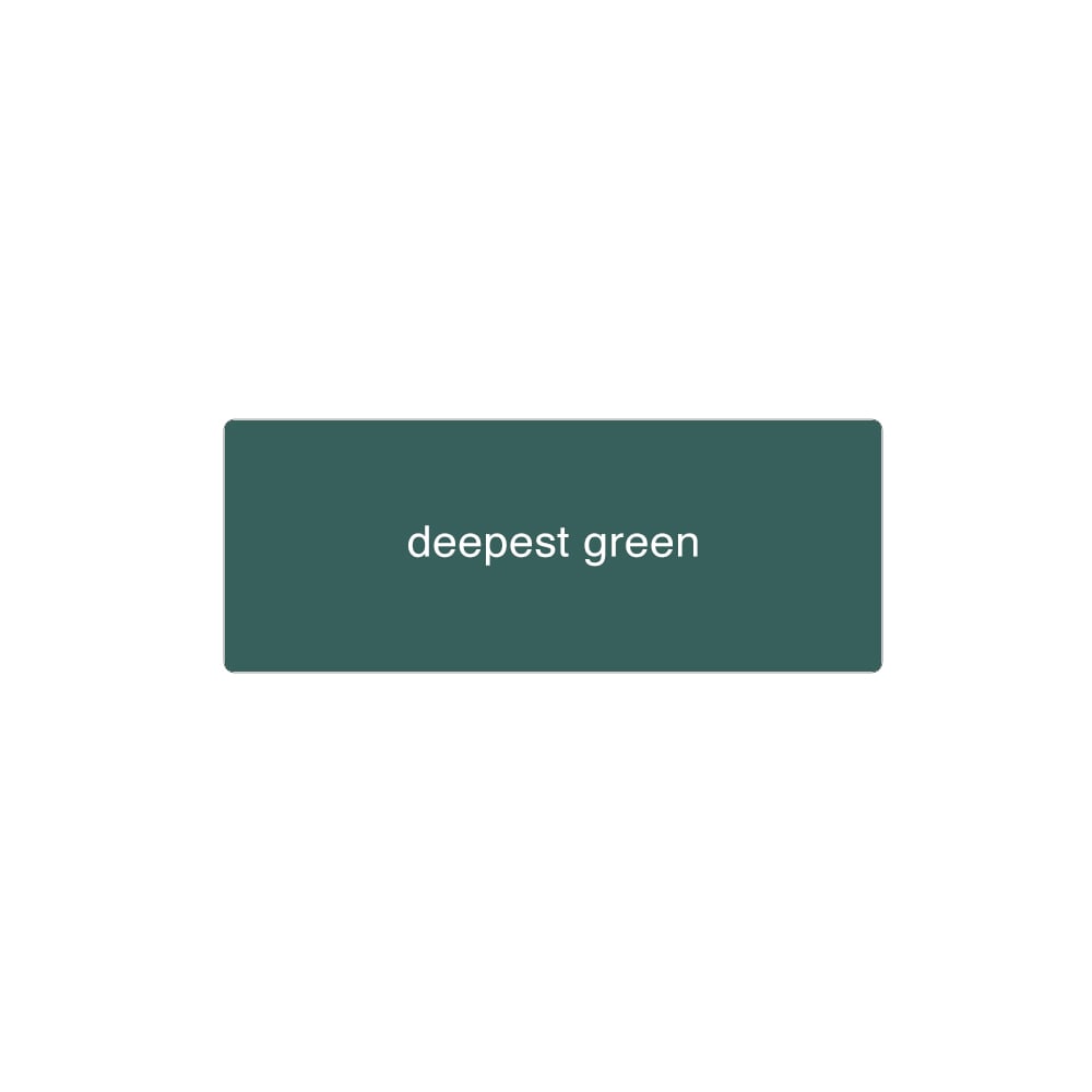 Wilko Quick Dry Deepest Green Furniture Paint 750ml Image 5