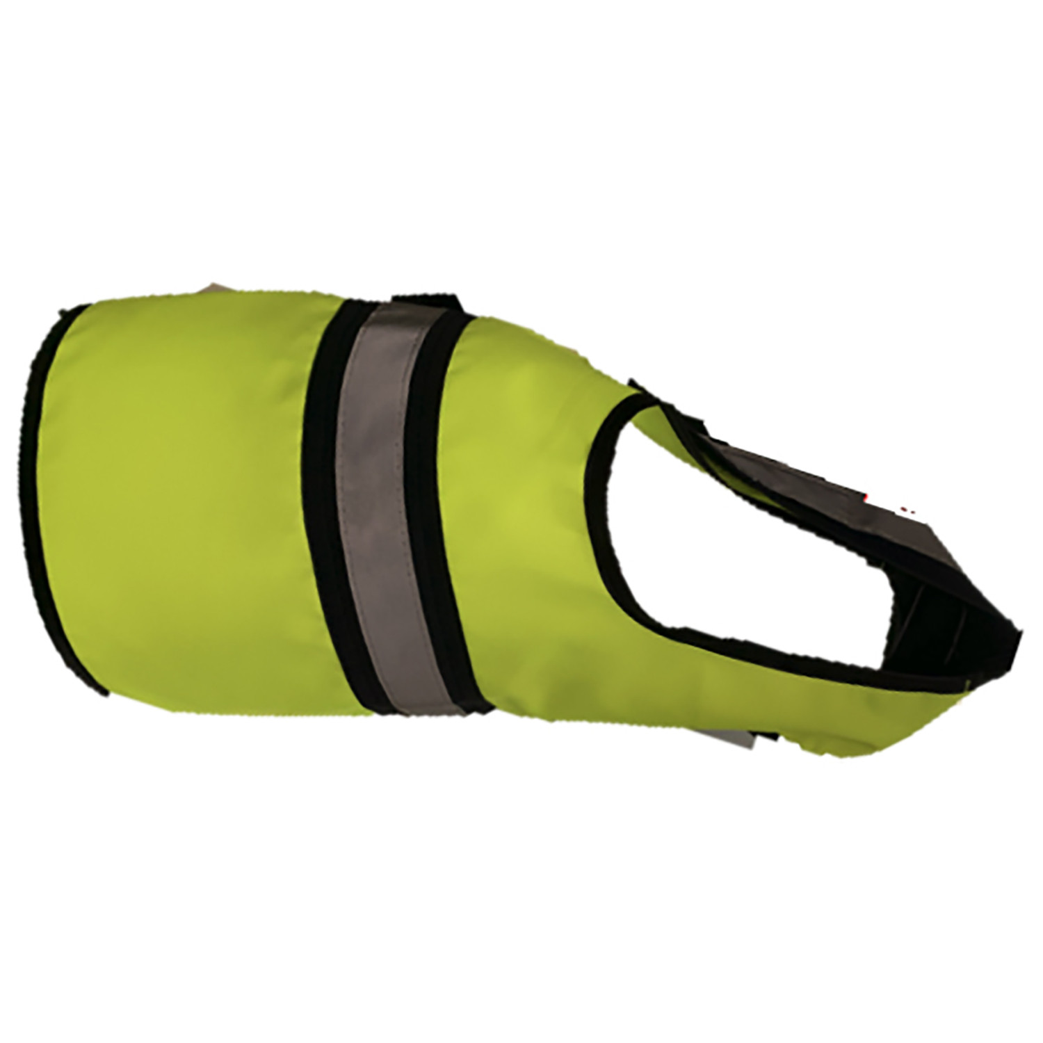 Lightweight High Visibility Gilet - XS Image 1
