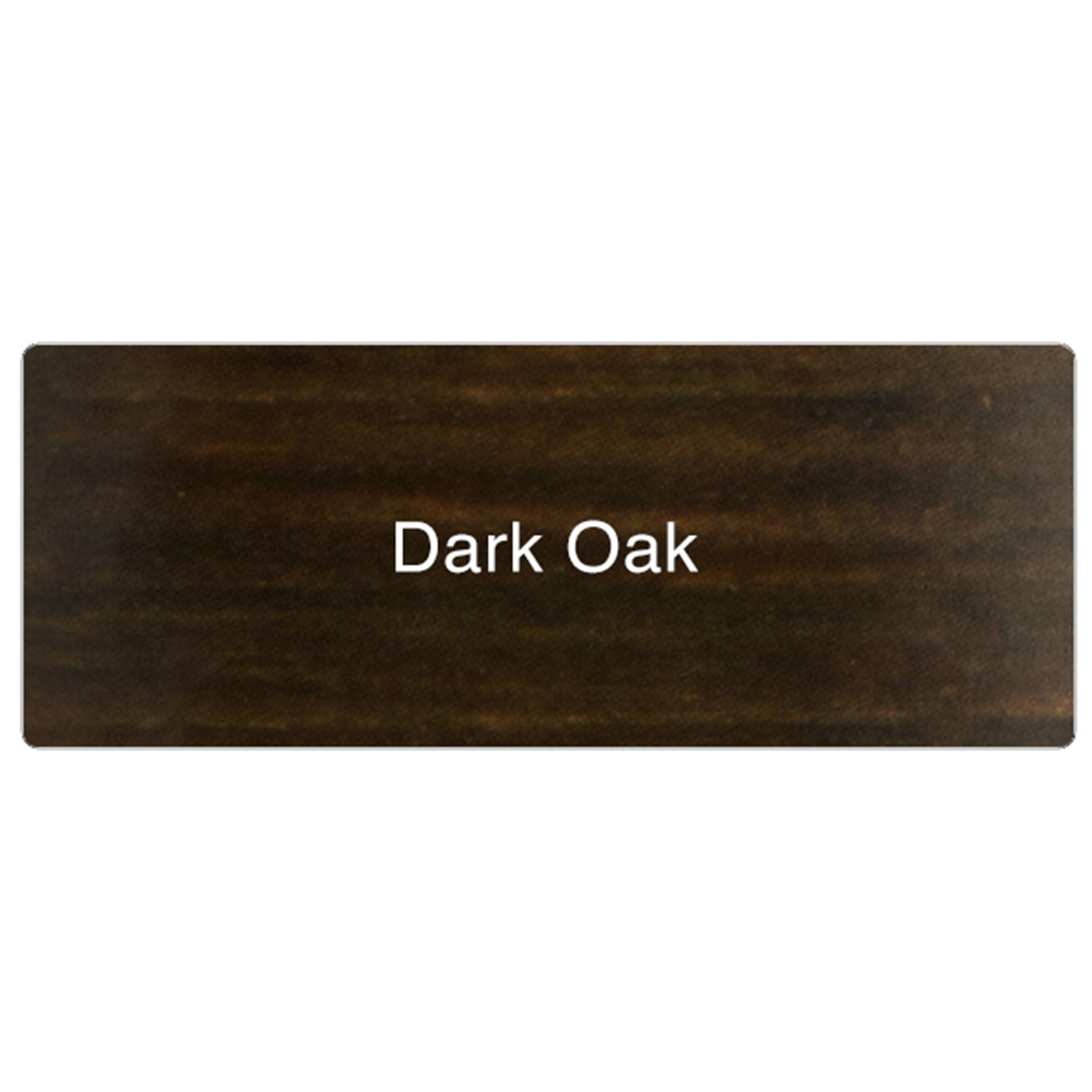 Wilko Anti Slip Dark Oak Decking Stain and Protector 2.5L Image 5