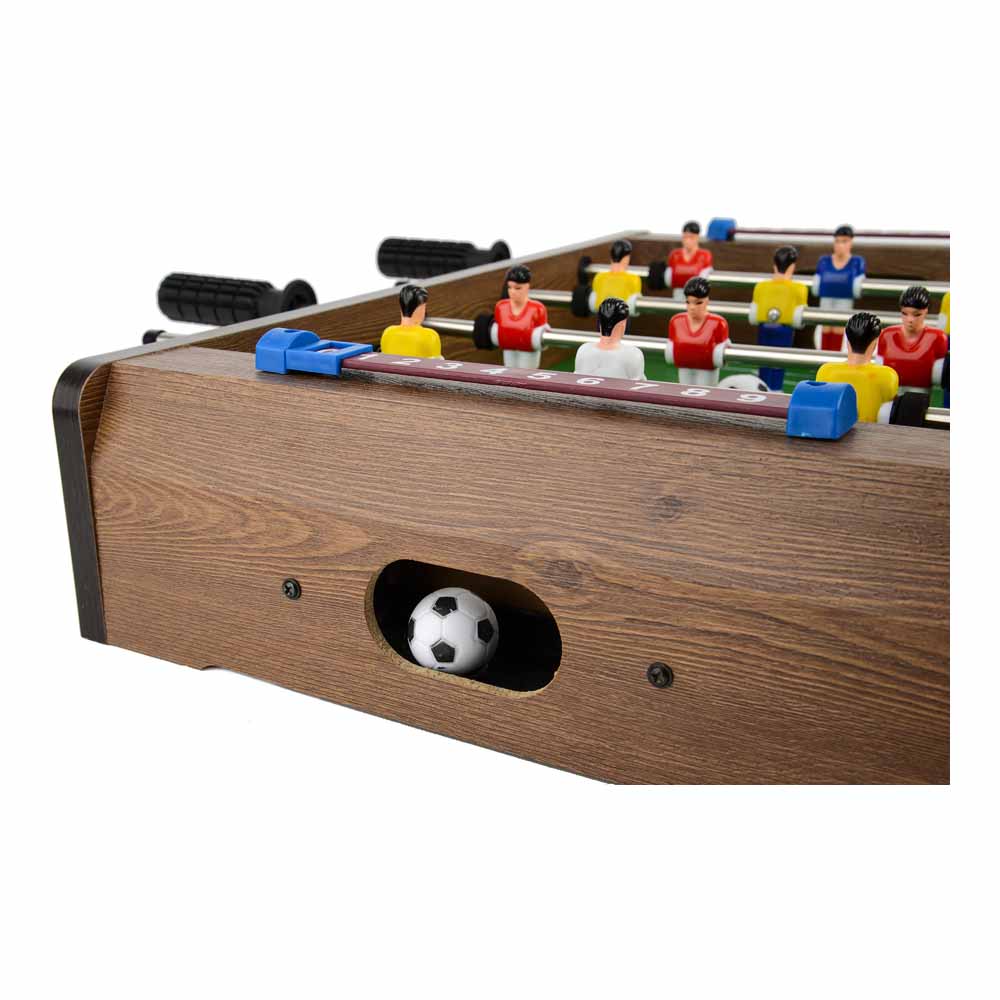 Toyrific Table Football Game 20 inch Image 4