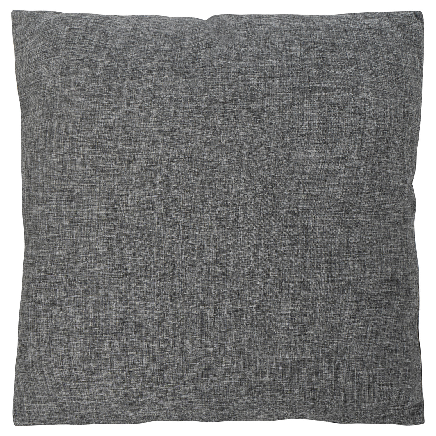 My Home Taylor Charcoal Cushion Image 1