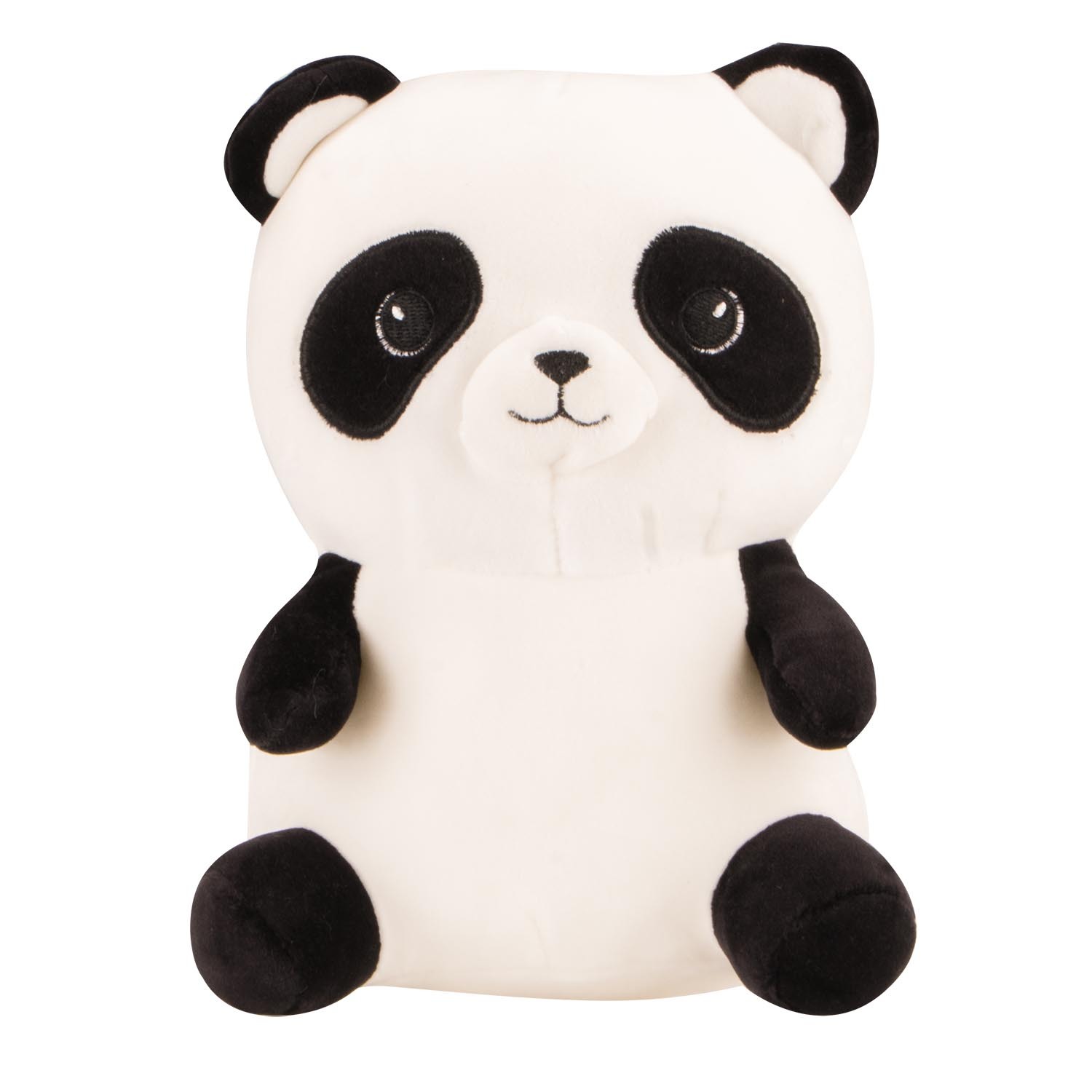 Single Animal Plush Soft Toy in Assorted styles Image 4