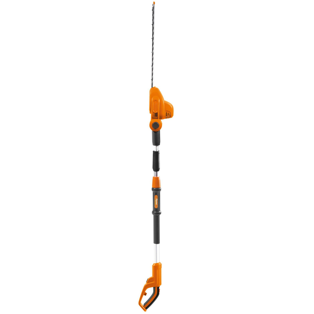 Flymo 9670799-01 500W SabreCut XT Telescopic Hedge Trimmer Image 1