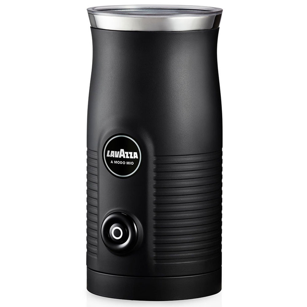 Lavazza Black MilkEasy 500W Frother Image 1