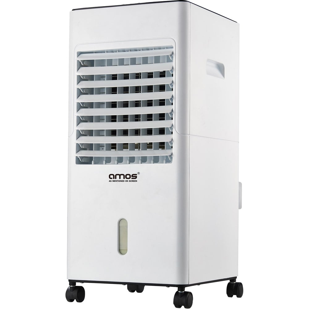 AMOS Eezy White Air Cooler and Heater Image 1