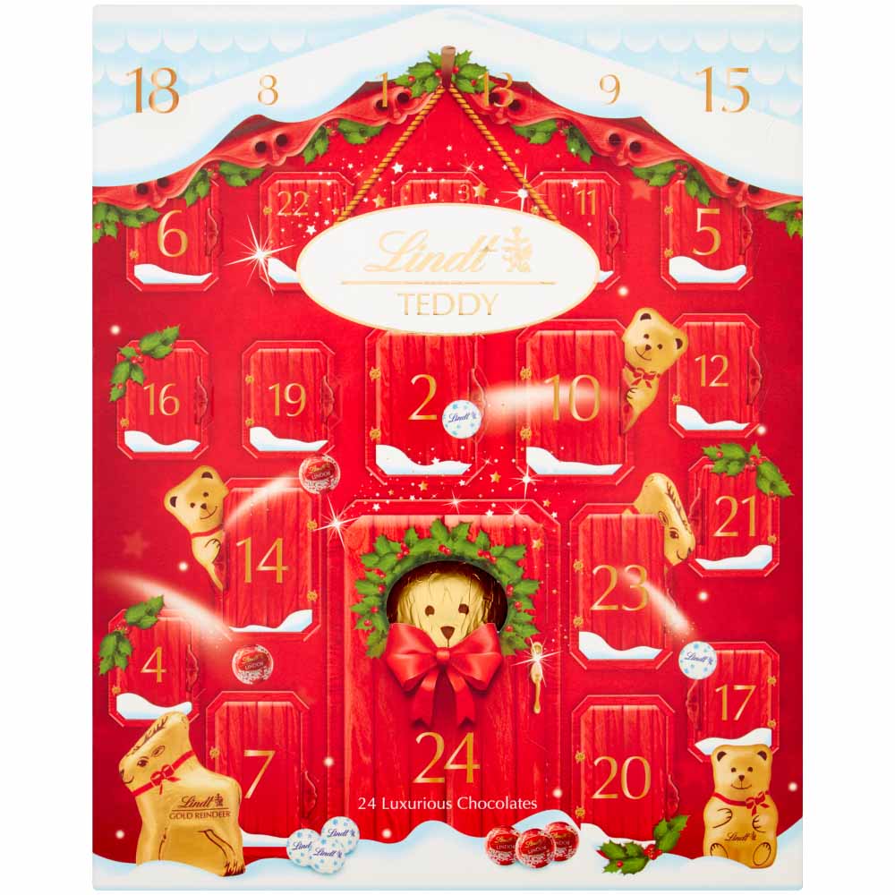 Shop Christmas Confectionery