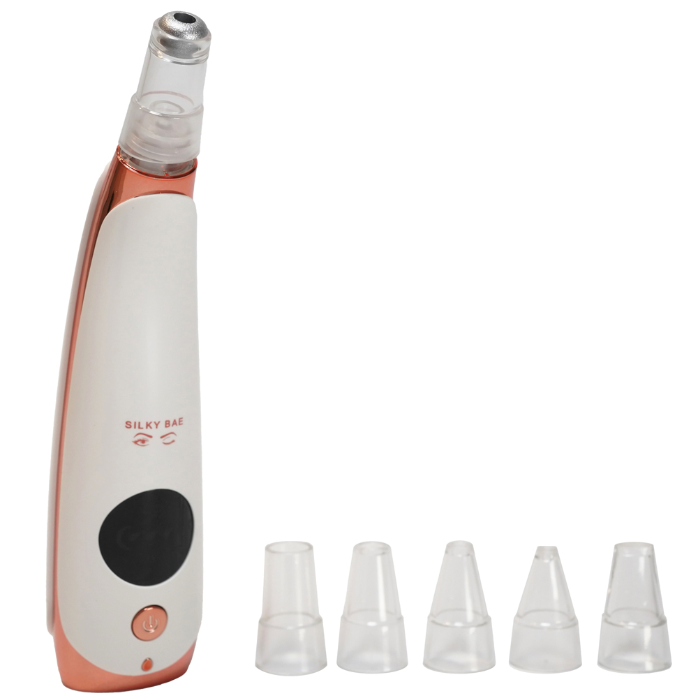 SA Products Electric Pore Cleansing Vacuum Image 3