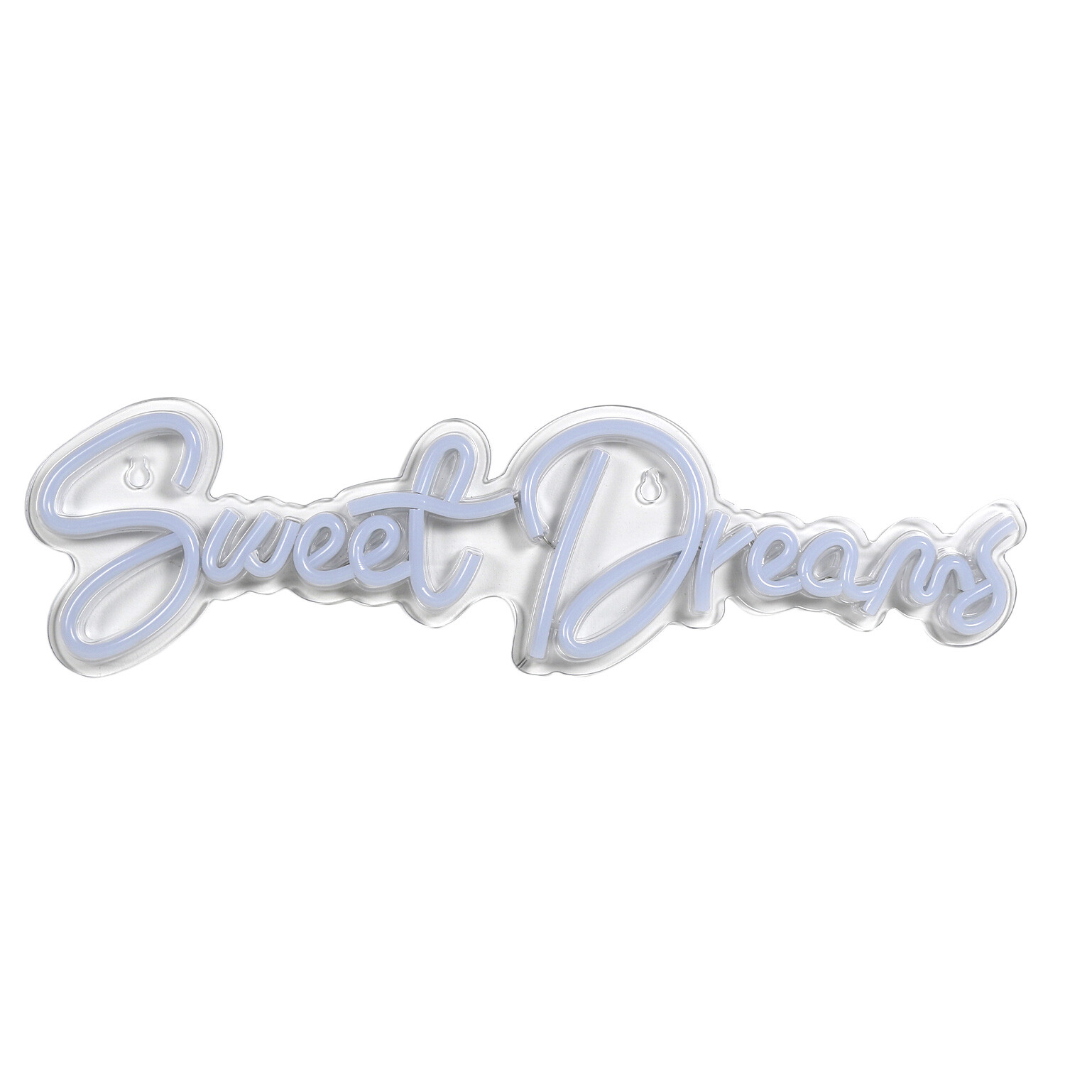 Sweet Dreams Neon LED Sign Image 2