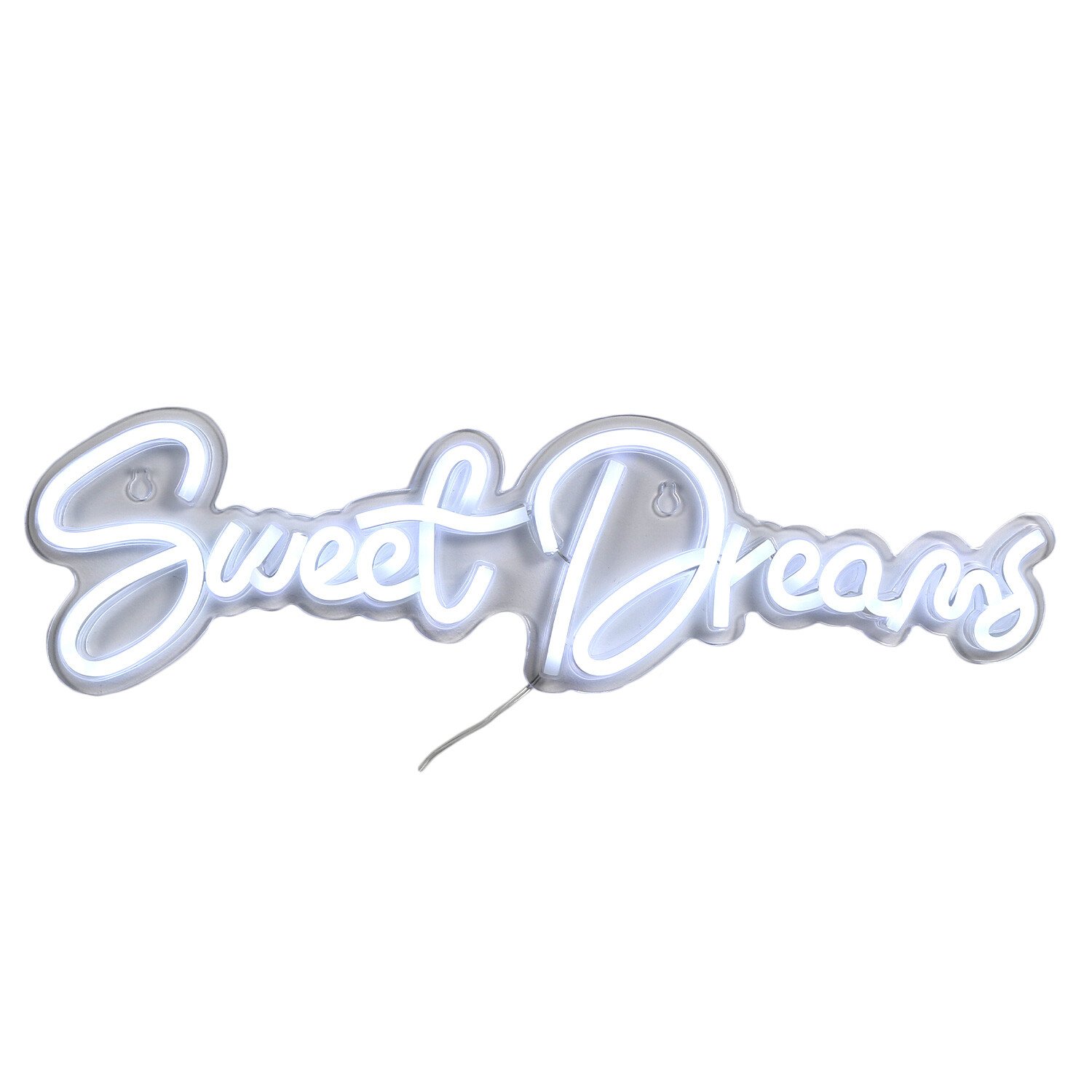 Sweet Dreams Neon LED Sign Image 1