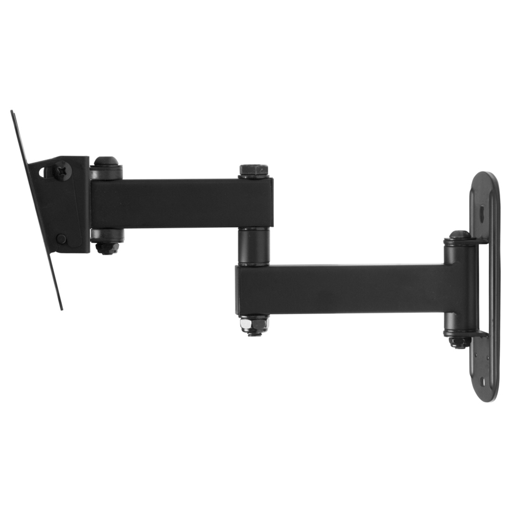 AVF Red 25 inch Multi Position TV Wall Mount Image 4