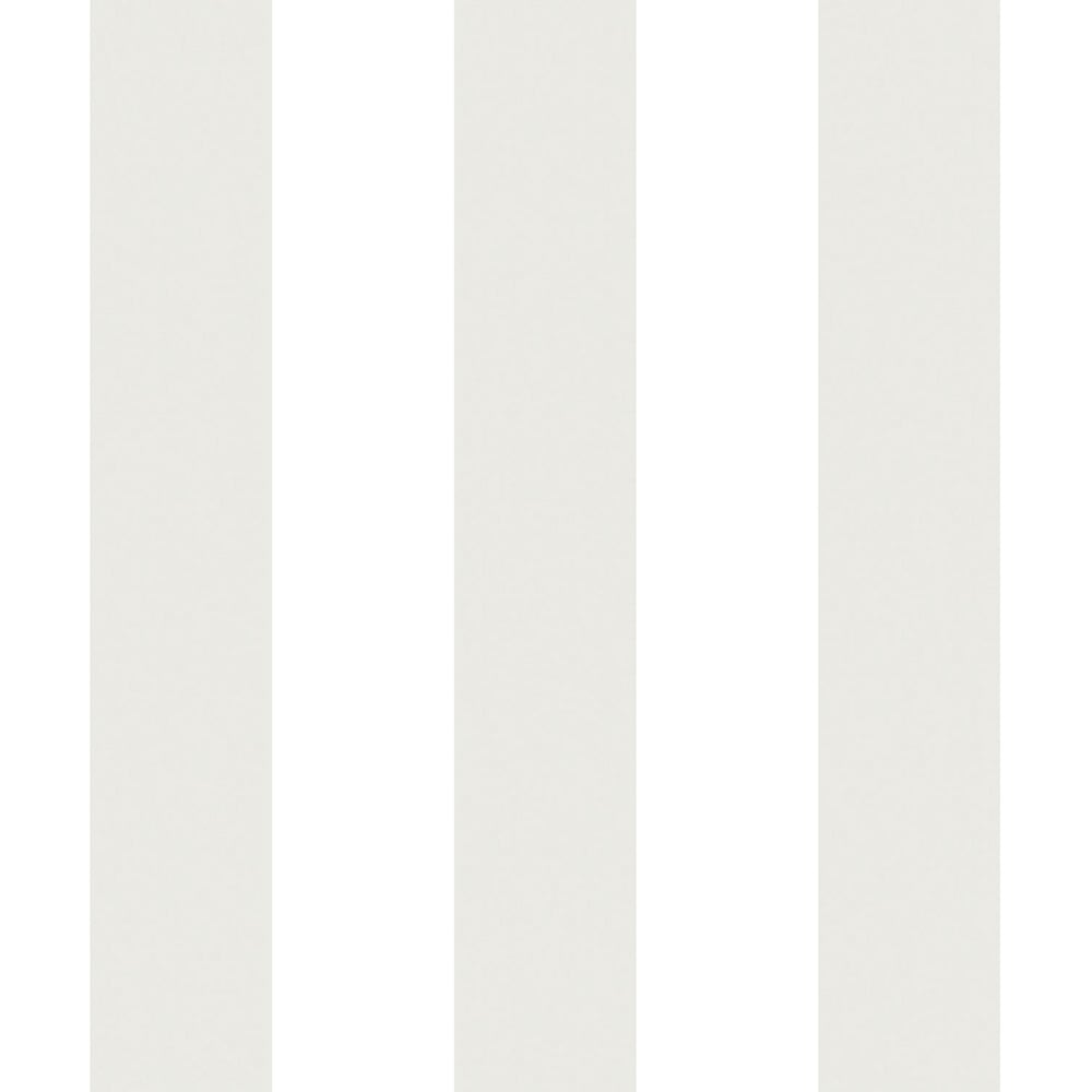 Galerie Nordic Elements Block Stripe Cream Wallpaper Image 1