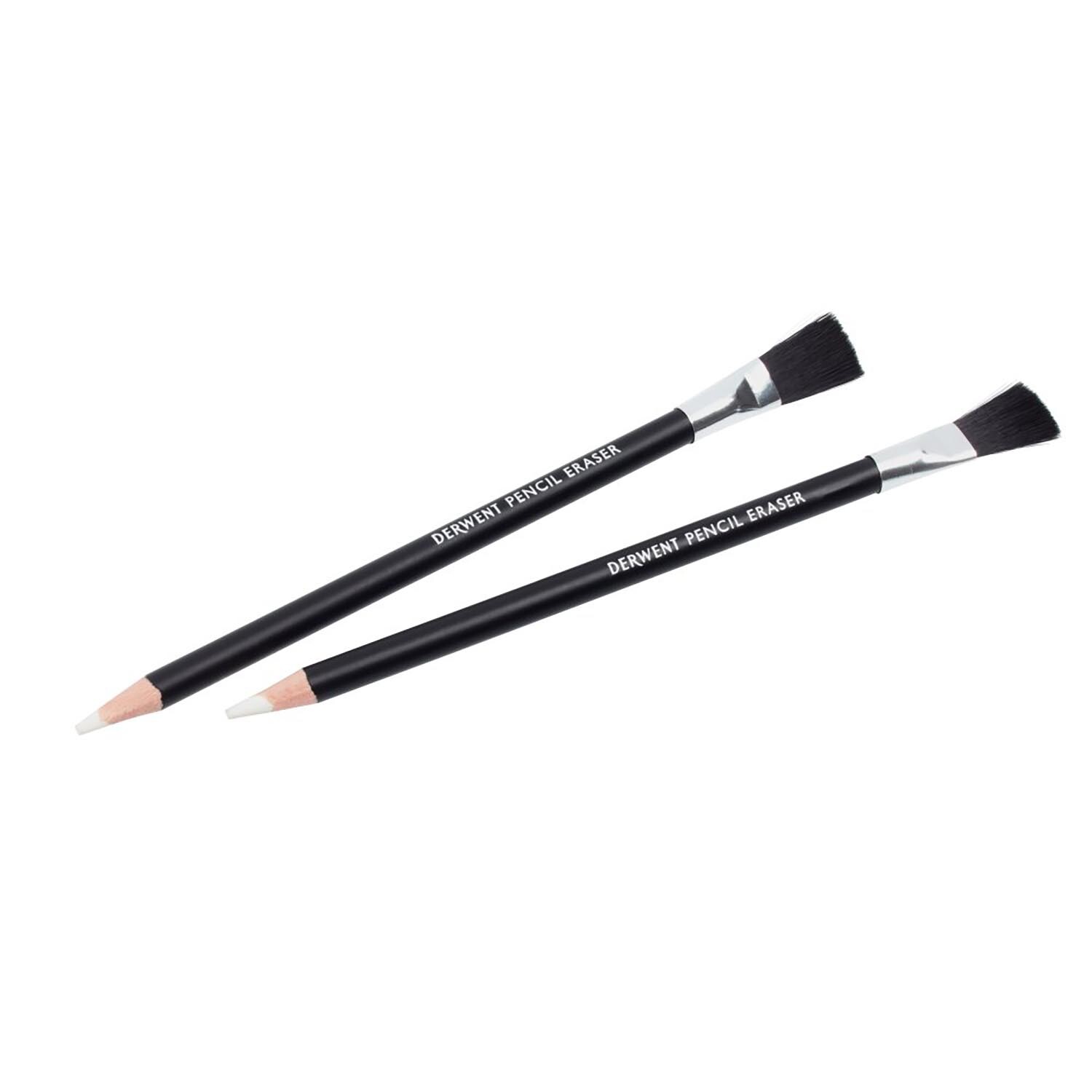 Pack of 2 Pencil Erasers Image 3