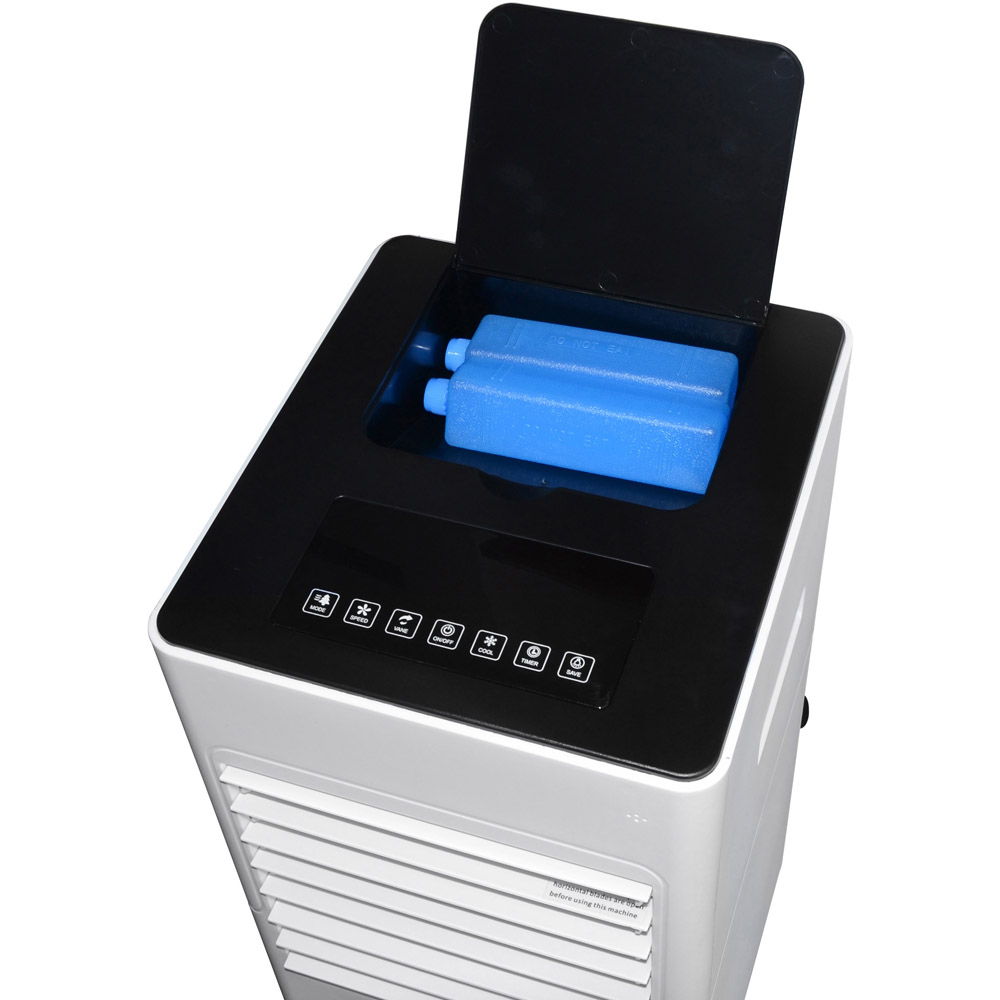 AMOS Eezy White Air Cooler Humidifier Image 4