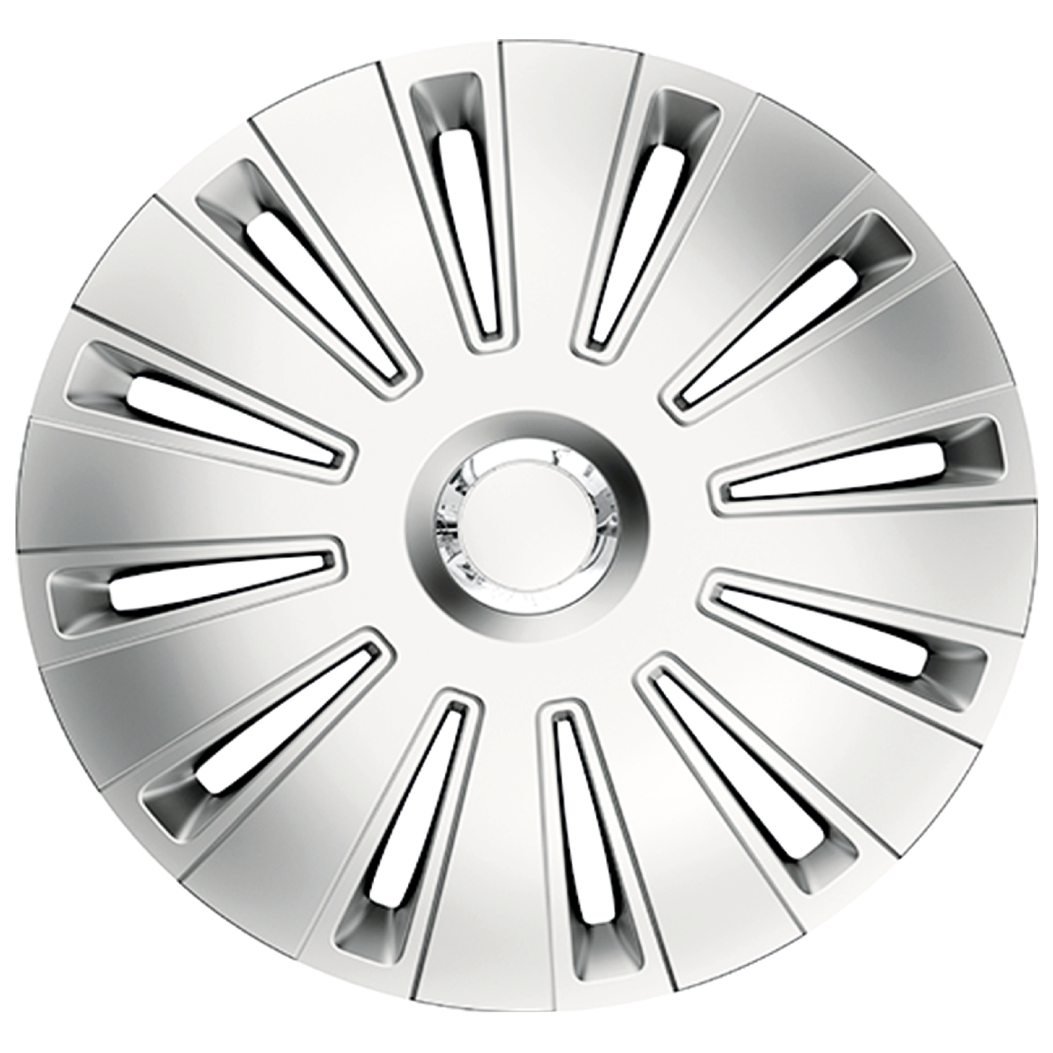 Simply Auto Wheel Trims 15inch - Cosmos Image 2
