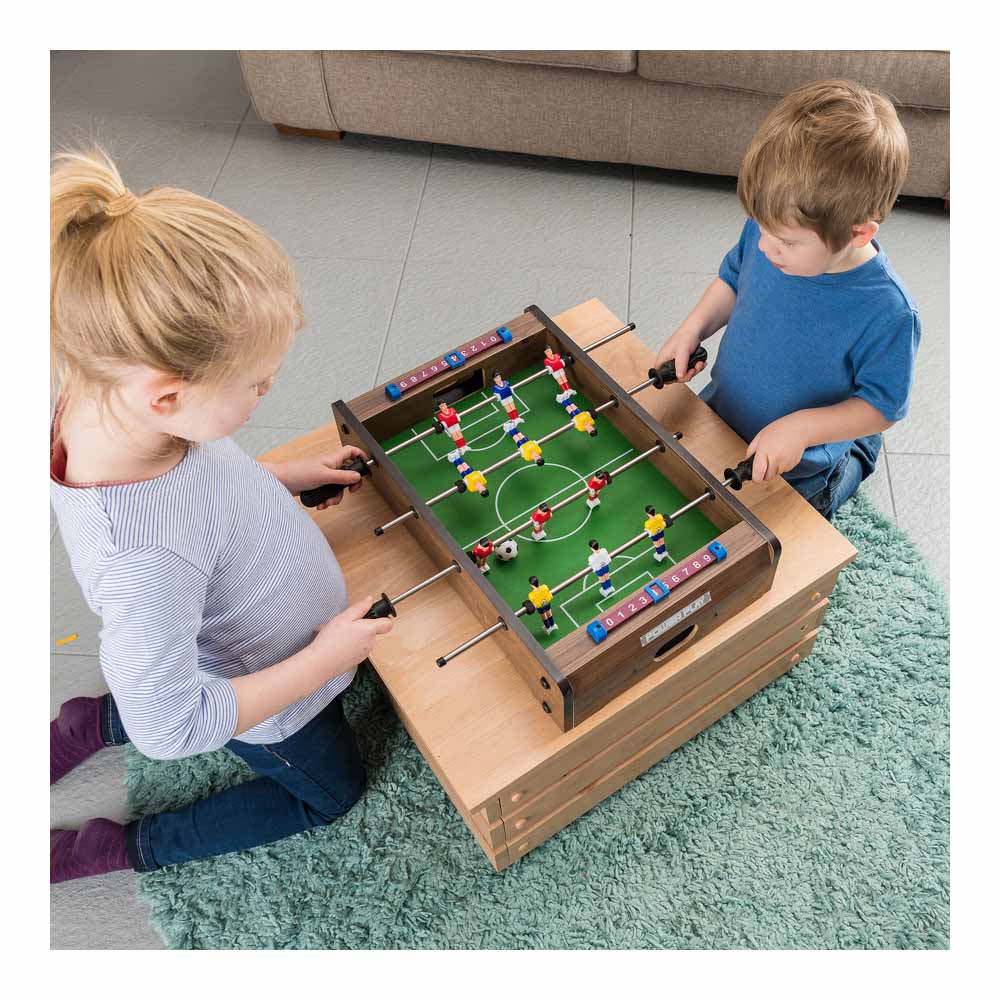 Toyrific Table Football Game 20 inch Image 8
