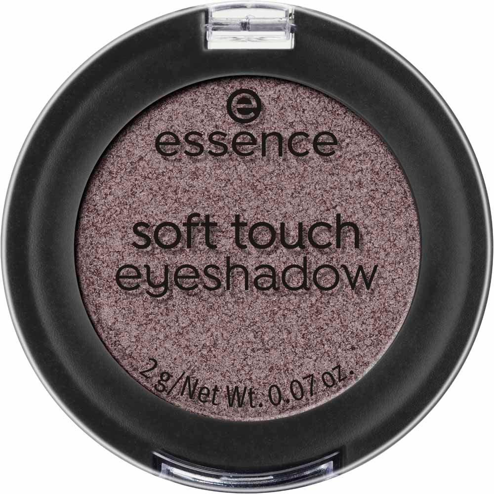 essence Soft Touch Eyeshadow 03 Image 1