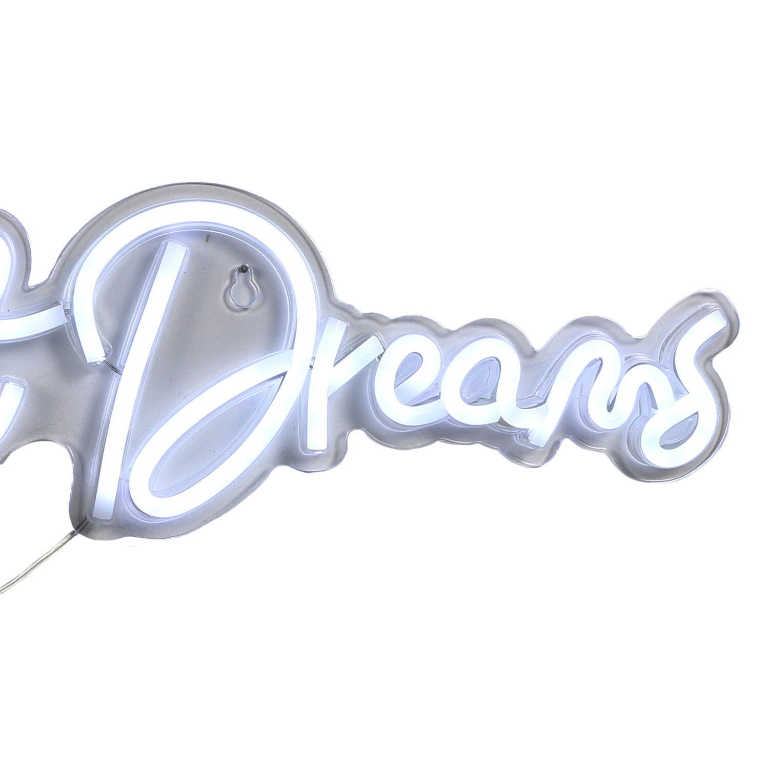 Sweet Dreams Neon LED Sign Image 4