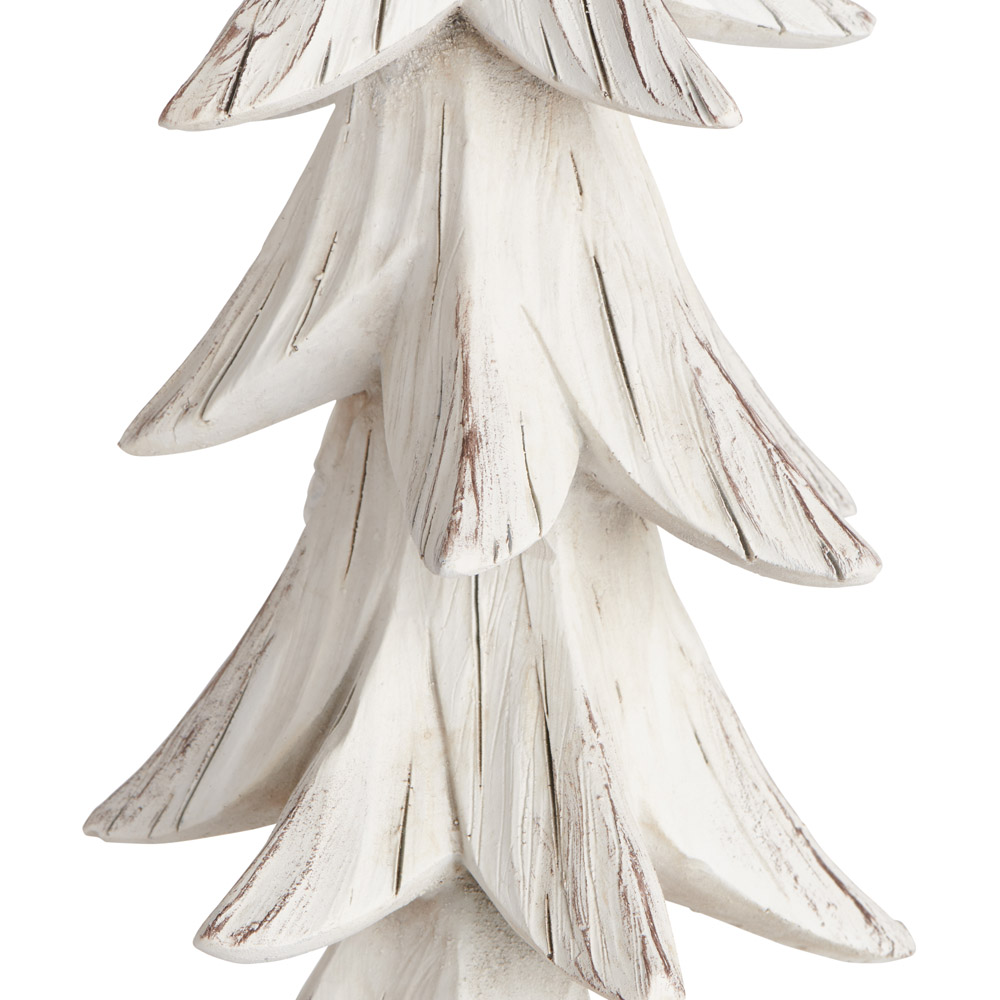 Wilko Frost White tree Image 2