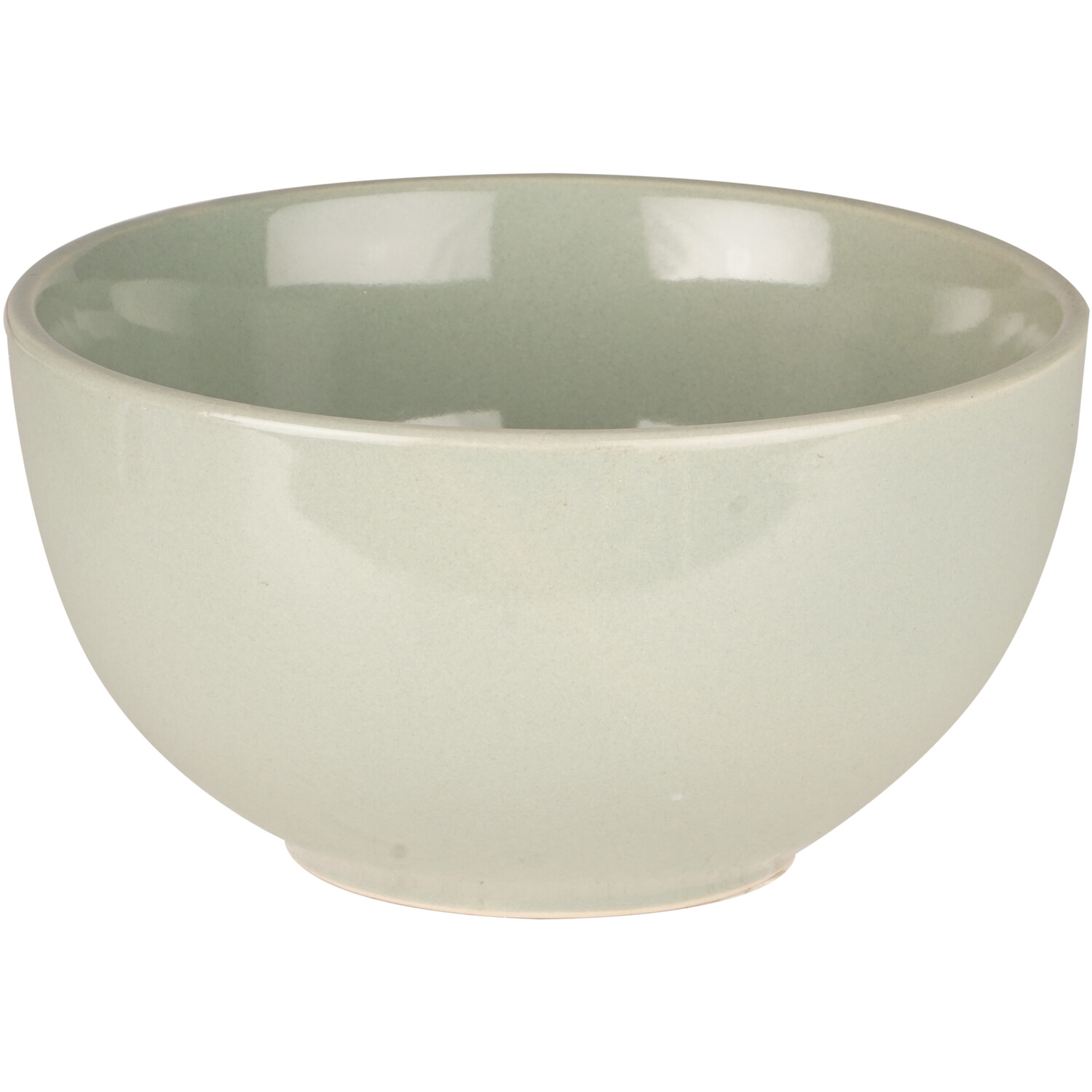 Vancouver 5.5" Rice Bowl - Green Image