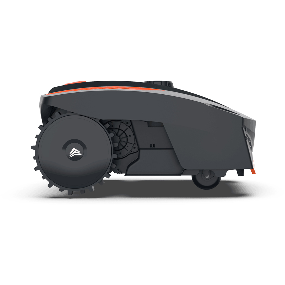 Yard Force MB400 20V 16cm Robotic Lawnmower with App Control Image 4