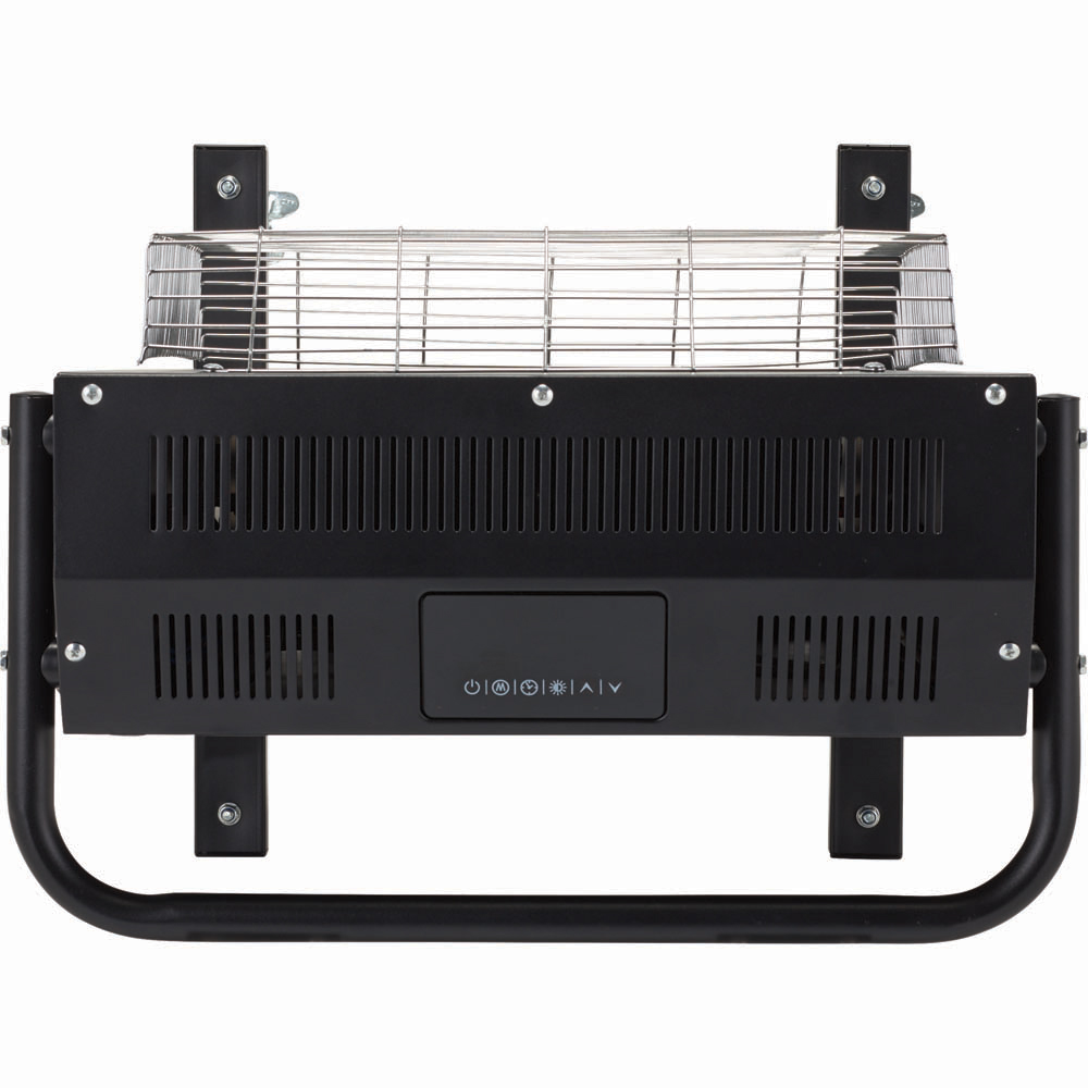Draper Infrared Cabinet Heater 2.8kW Image 5
