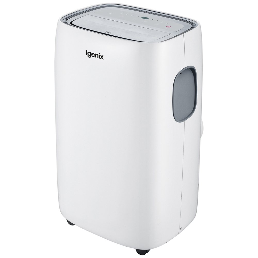 Igenix White 4 in 1 Portable Smart Air Conditioner Image 1