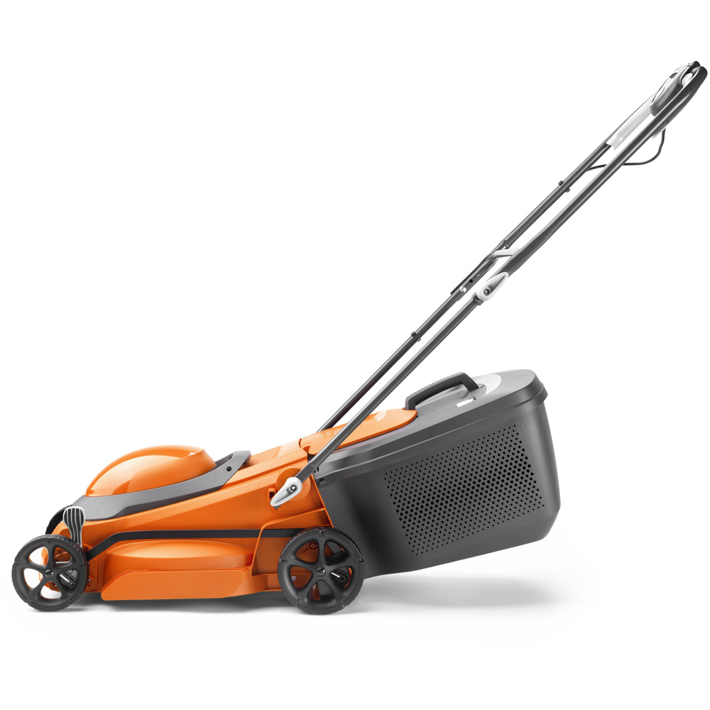 Flymo EasiMow 380R 967987201 1600W Hand Propelled 38cm Rotary Electric Lawn Mower Image 3