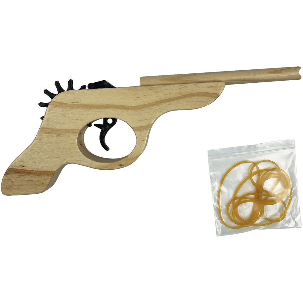 G&G Rubber Band Shooting Game Image