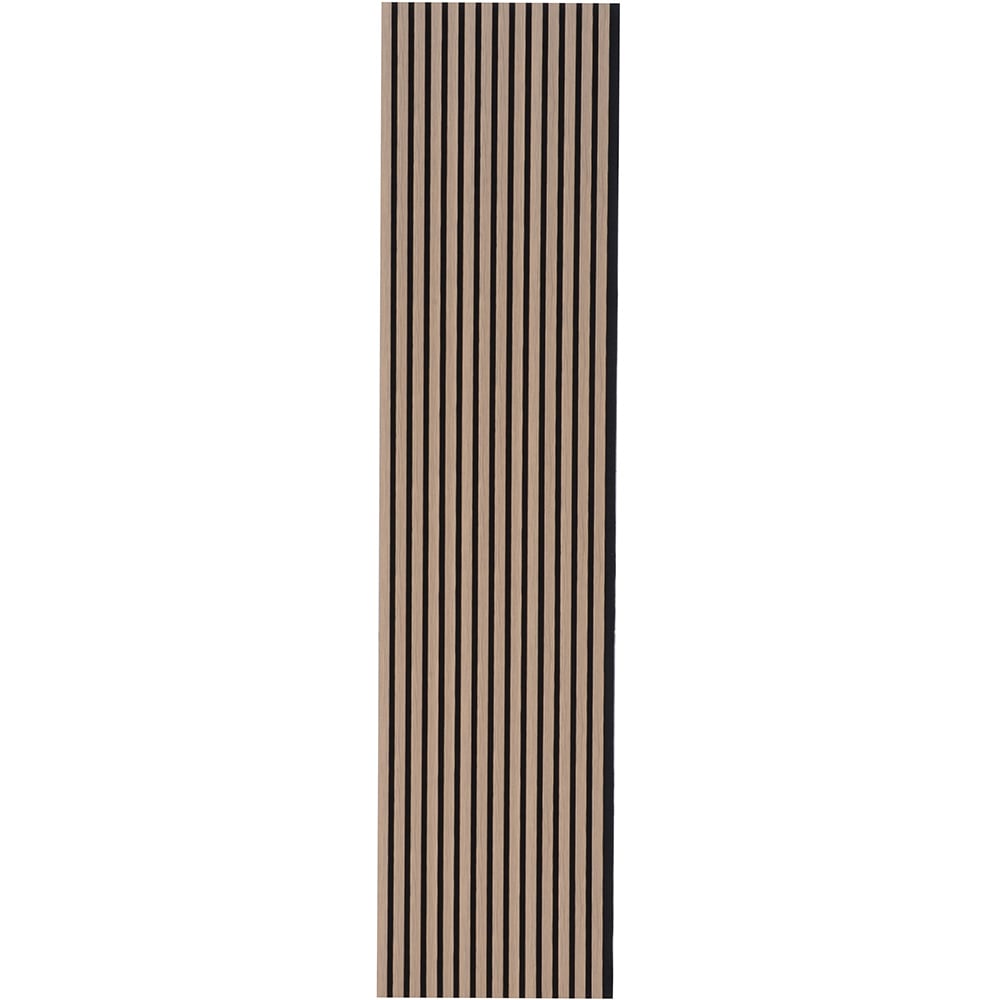 Kraus Maple Stripe Acoustic Wall Panel 3 Pack Image 4